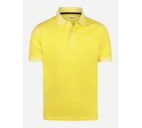 McGregor Poloshirt in Gelb - 64% | Größe S | Herren Plussize