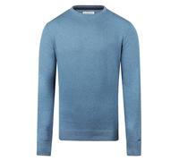 McGregor Pullover Merino Blend Hellblau - Größe XXL Hellblau XXL