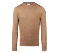 McGregor Pullover in Camel - Größe 3XL | Herren Plussize