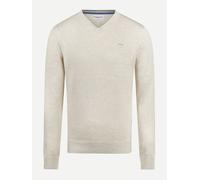 McGregor Pullover in Creme - Größe XL | Herren Plussize