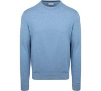 McGregor Pullover Merino Blend Hellblau - Größe XXL Hellblau XXL