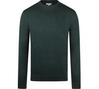 McGregor Pullover Merinowolle Dunkelgrün - Größe 3XL Grün 3XL