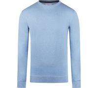 McGregor Pullover Merinowolle Hellblau - Größe 3XL Hellblau 3XL