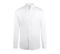 McGregor Hemd - Regular fit - in Weiß - 58% | Größe XXL | Herren Plussize