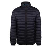 McGregor Steppjacke in Dunkelblau - Größe XXL | Herrenjacken