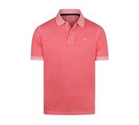 McGregor Summer Piquee Polo Coral Red Größe: M | Outlet | Herren | Orange