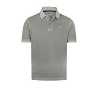 McGregor Summer Piquee Polo Ice Green Größe: S | Poloshirts Outlet | Herren | Grün