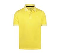 McGregor Summer Piquee Polo Lemon Yellow Größe: XXL | Poloshirts Outlet | Herren | Gelb