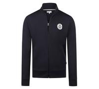 McGregor Sweatjacke in Dunkelblau - Größe XXL | Herren Sweatshirts Jacken