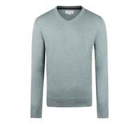 McGregor V-neck Sweater Dark Sage Größe: XL | Pullover Outlet | Herren | Grün