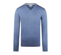 McGregor V-neck Sweater Faded Blue Größe: 3XL | Pullover Outlet | Herren | Blau