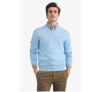 McGregor V-neck Sweater Light Blue Größe: 3XL | Pullover Outlet | Herren | Blau