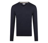 McGregor V-neck Sweater Navy Größe: 3XL | Pullover Outlet | Herren | Blau