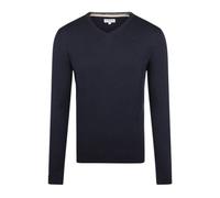 McGregor V-neck Sweater Navy Größe: S | Pullover Outlet | Herren | Blau