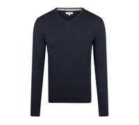 McGregor V-neck Sweater Navy Größe: S | Pullover Outlet | Herren | Blau