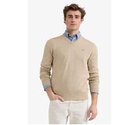 McGregor V-neck Sweater Sand Größe: XXL | Pullover Outlet | Herren | Braun