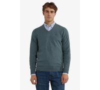 McGregor V-neck Sweater Winter Sage Größe: XL | Pullover Outlet | Herren | Grün