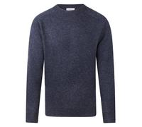 McGregor Wollpullover in Dunkelblau - Größe XXL | Herren Plussize