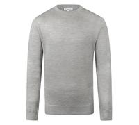 McGregor Wollpullover in Grau - Größe XXL | Herren Plussize
