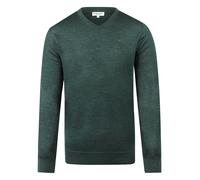 McGregor Wollpullover in Grün - Größe L | Herren Plussize