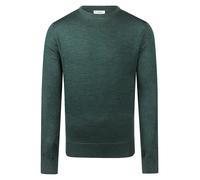 McGregor Wollpullover in Grün - Größe XL | Herren Plussize