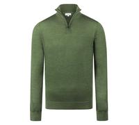 McGregor Wollpullover in Grün - Größe XXL | Herren Plussize