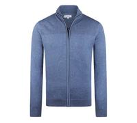 McGregor Zip Thru Cardigan Faded Blue Größe: 3XL | Cardigans Outlet | Herren | Blau