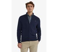McGregor Zip Thru Cardigan Navy Größe: 3XL | Cardigans Outlet | Herren | Blau