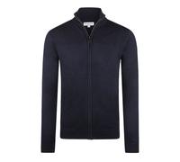 McGregor Zip Thru Cardigan Navy Größe: 3XL | Cardigans Outlet | Herren | Blau
