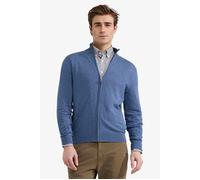 McGregor Strickjacke Vintage Blau - Größe XXL Blau XXL