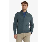 McGregor Zip Thru Cardigan Winter Sage Größe: 3XL | Cardigans Outlet | Herren | Grün