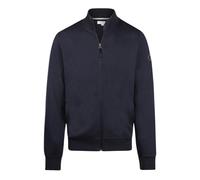 McGregor Zip Thru Sweatshirt Navy Größe: S | Cardigans Outlet | Herren | Blau
