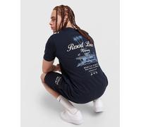 McKenzie Luxe T-Shirt - Herren, Blau L