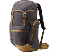 McKINLEY 276027 Wander-Rucksack Spantik VT 32 Unisex, Braun