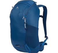 McKINLEY 413694 Skua VT 25 Wander-Rucksack Blue Petrol 25