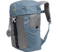 McKinley Abraxas I CT 20 l Wanderrucksack blue dark yellow