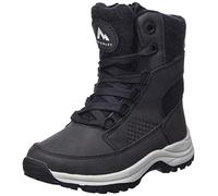 McKINLEY Annabella AQB Mode-Stiefel, Anthracite/Grey Dark, 30 EU