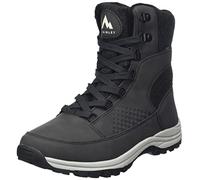 McKINLEY Da.-Apr?s-Stiefel Annabella III AQB 42 ANTHRACITE/GREY DARK