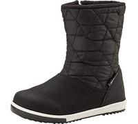 McKINLEY Après-Stiefel Sarah AQB, Unisex-Kinder Schneestiefel, Rot (Red Wine. 295), 30 EU (11.5 Child UK)