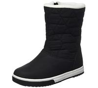 McKINLEY Après-Stiefel Sarah AQB, Unisex-Kinder Schneestiefel, Schwarz (Black 050), 29 EU (11 Child UK)