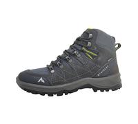 McKINLEY Unisex Avoca Mid AQX Stiefelette, Anthrazit Charcoal, 45 EU