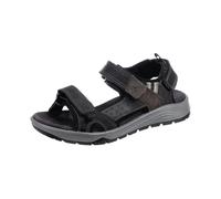 McKinley Herren Sandalen Bandeira BLACK 41