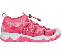 McKINLEY Kinder Trekkingsandale Cayman RED/GREY 39 (7624769913963)