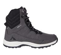 McKINLEY Da.-Après-Schuh Annabella IV AQB W ANTHRACITE/WHITE/BLA Schwarz 6.0