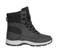 Da.-Après-Stiefel Annabella III AQB 37 ANTHRACITE/GREY DARK