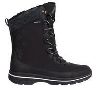 McKINLEY Damen Apres Schuhe Da.-Après-Stiefel Viviana IV AQX BLACK NIGHT/WHITE 36 (7613709529692)