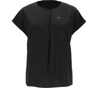 McKINLEY Damen Bluse Da.-Bluse FREBBENBY W (4102201) 42 BLACK