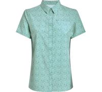 McKINLEY Da.-Bluse Palila II W Damen | AOP/BLUE AQUA | 42