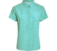 McKINLEY Damen Bluse Da.-Bluse Palila II W (434376) 36 AOP/MINT