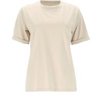 McKINLEY Da.-T-Shirt FURHOLMEN W Damen | sand | 38